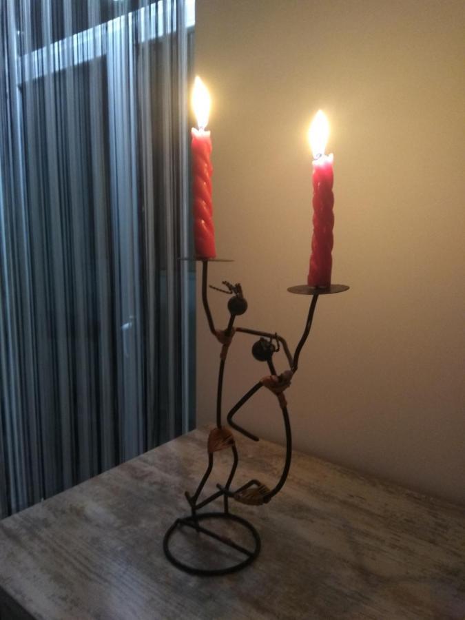 איוונו-פרנקיבסק Home In Center With Jacuzzi מראה חיצוני תמונה